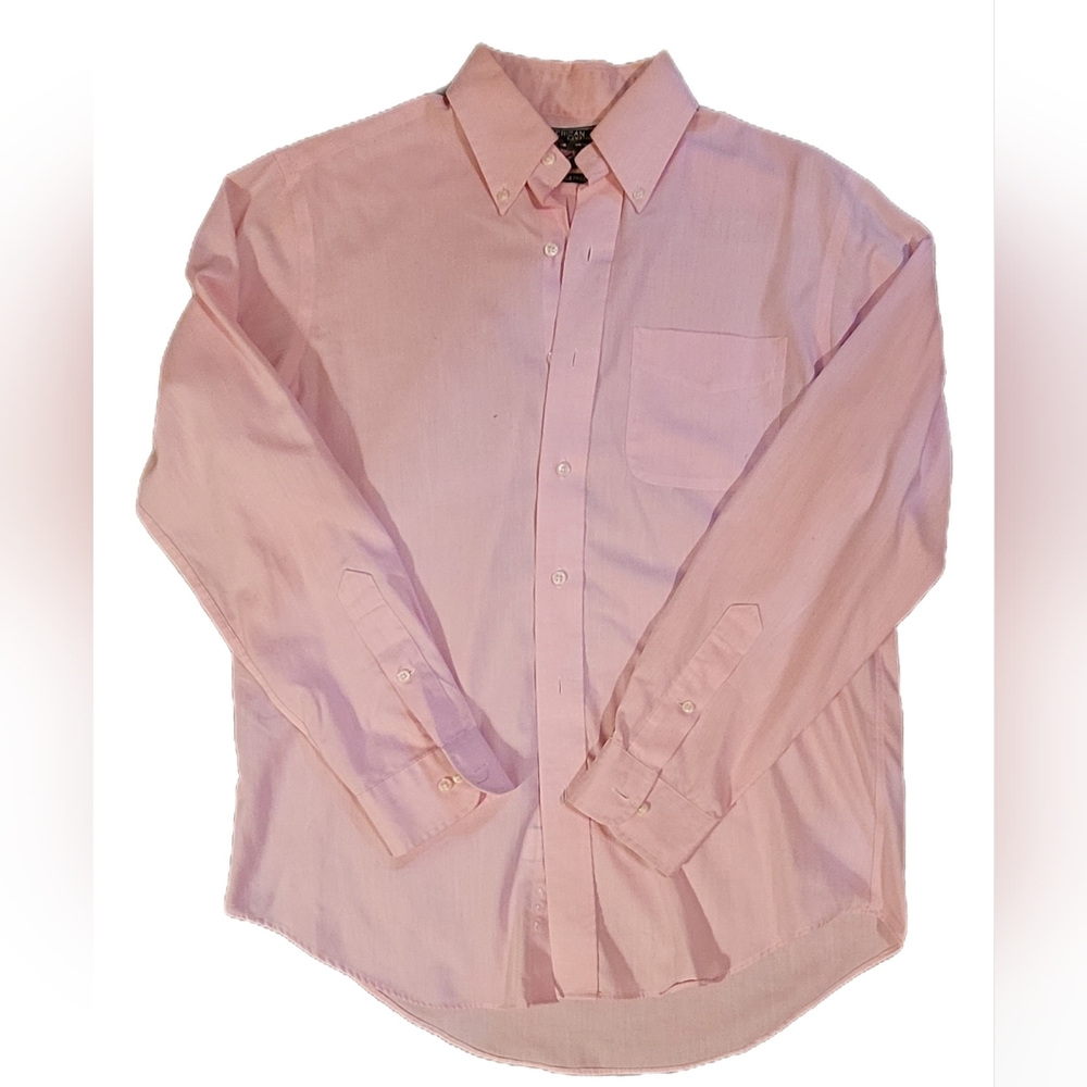 Light pink American Living Dress Shirt